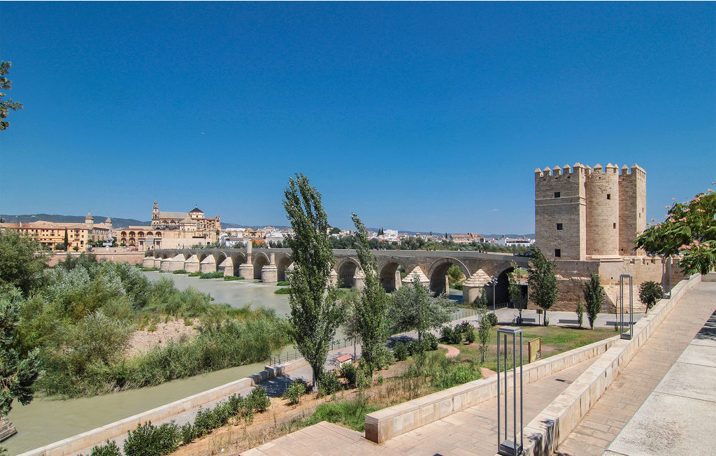 Ferieleilighet - Córdoba , Spania - EAC585 9