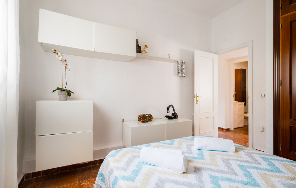 Ferienhaus - Sevilla , Spanien - EAC721 22