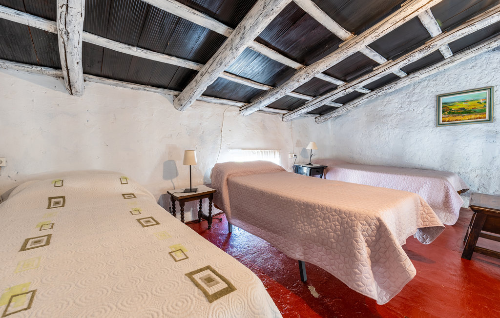 Ferienhaus - Cazalla de la Sierra , Spanien - EAC854 23