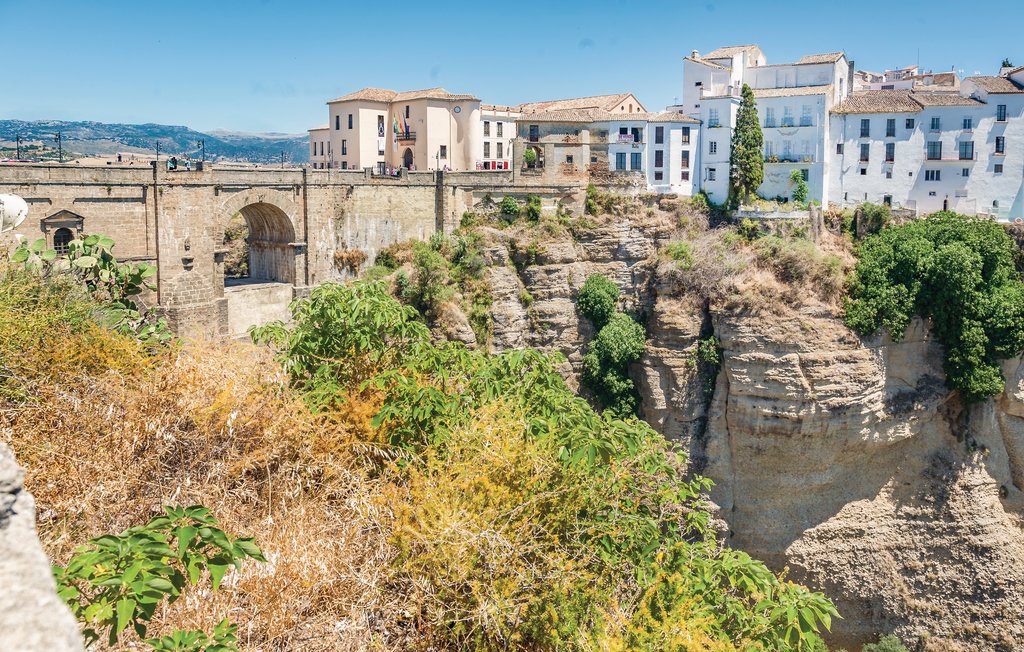 Feriehuse - Ronda-Arriate , Spanien - EAC053 35
