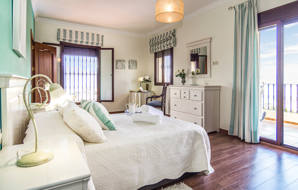 Feriehuse - El Gastor , Spanien - EAC064 23