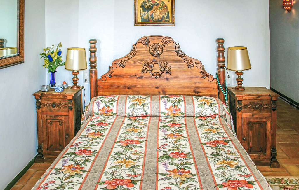 Feriehuse - Morón de la Frontera , Spanien - EAC077 25