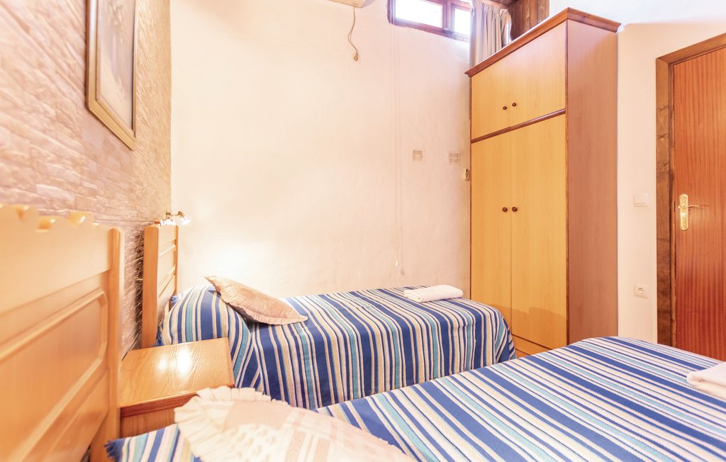 Feriehuse - Cacin , Spanien - EAC080 20