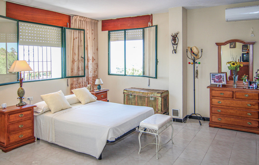 Feriehuse - Almodovar Del Rio , Spanien - EAC183 22