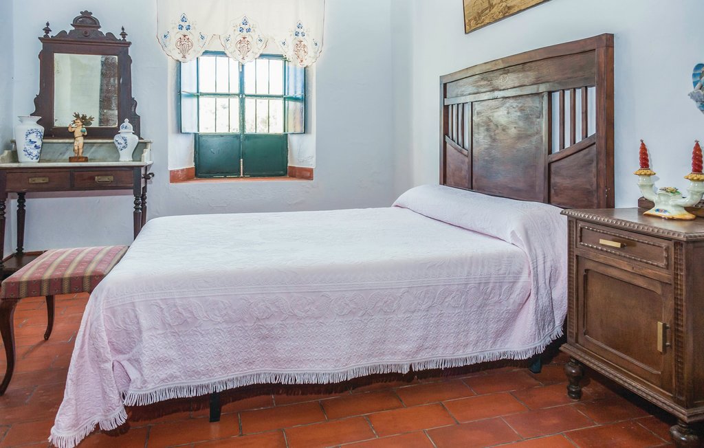 Ferienhaus - Constantina , Spanien - EAC209 21