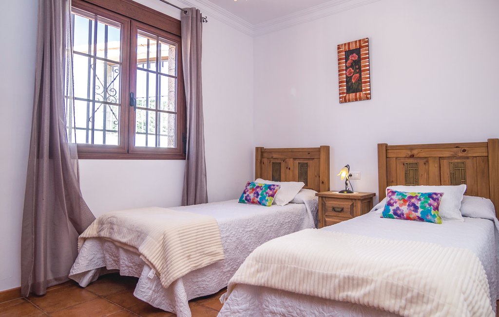 Feriehuse - Iznajar , Spanien - EAC448 20