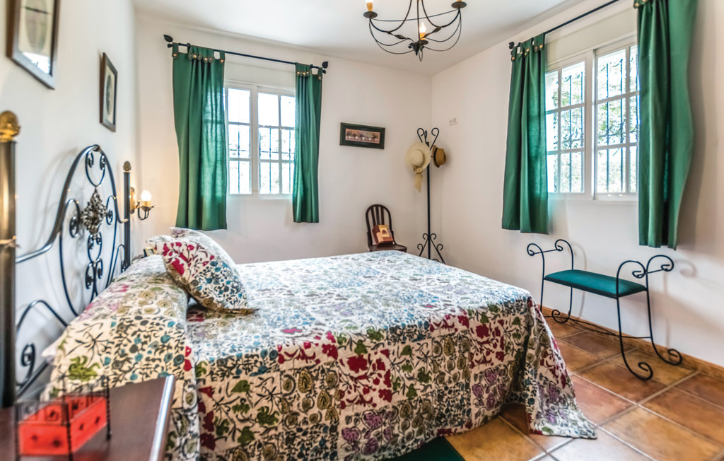 Feriehuse - Iznajar , Spanien - EAC462 20