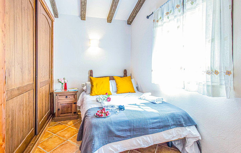 Feriehuse - El Gastor , Spanien - EAC481 26