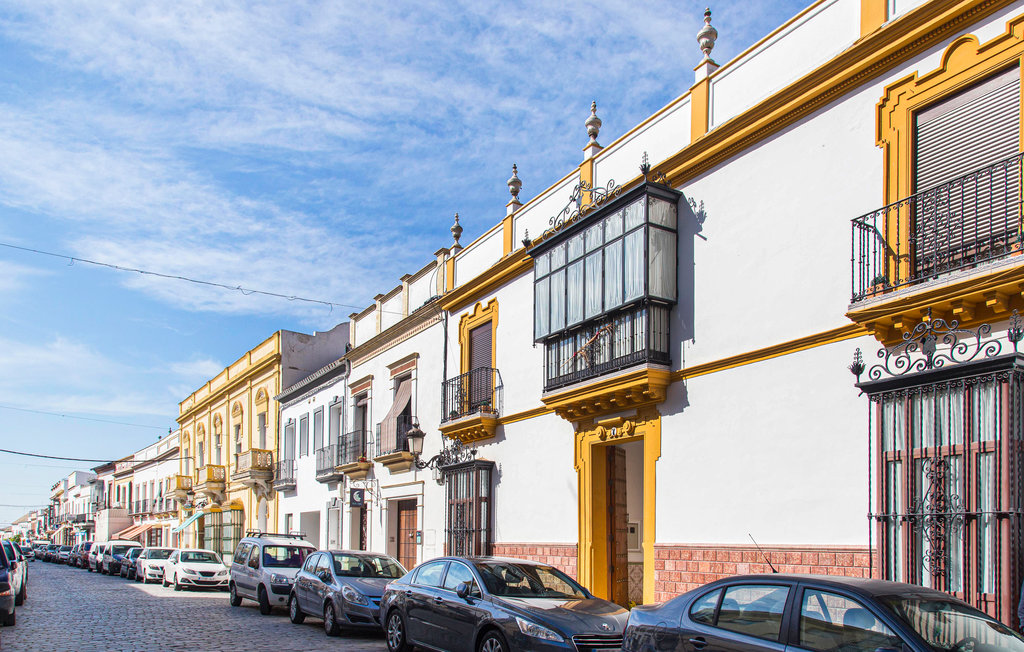 Ferienhaus - Arahal , Spanien - EAC522 43