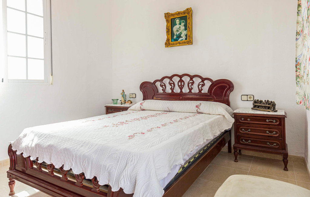 Ferienhaus - Arahal , Spanien - EAC522 29