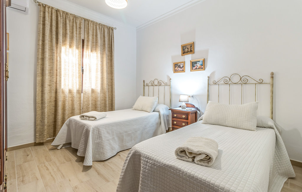 Ferienhaus - Casariche , Spanien - EAC562 22