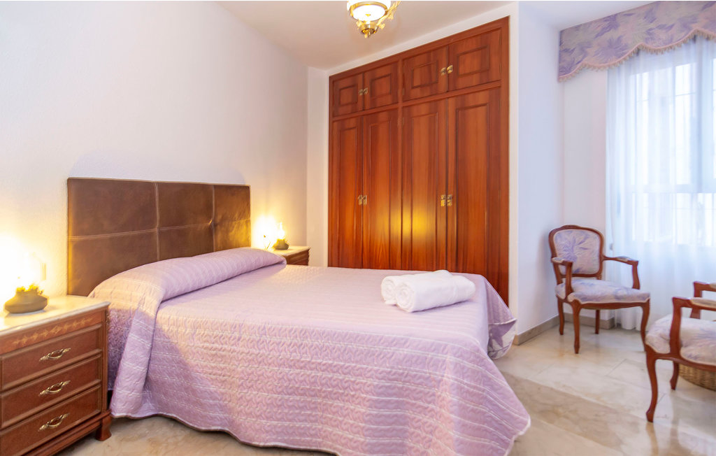 Ferieleilighet - Córdoba , Spania - EAC585 13