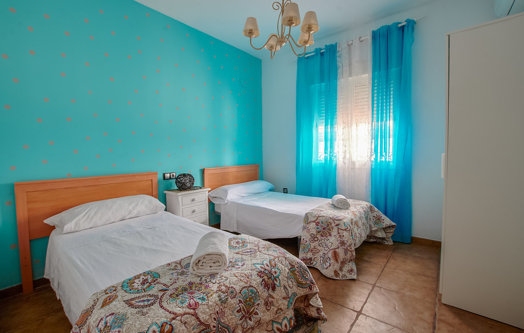 Feriehuse - La Carlota , Spanien - EAC769 16