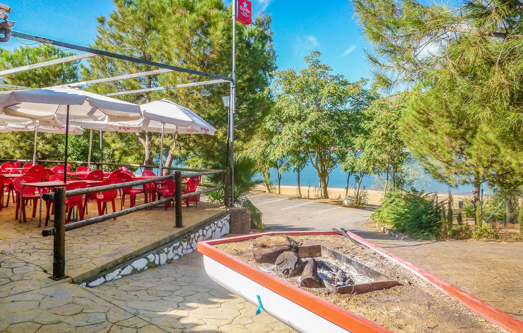 Ferienhaus - Iznajar , Spanien - EAC016 27