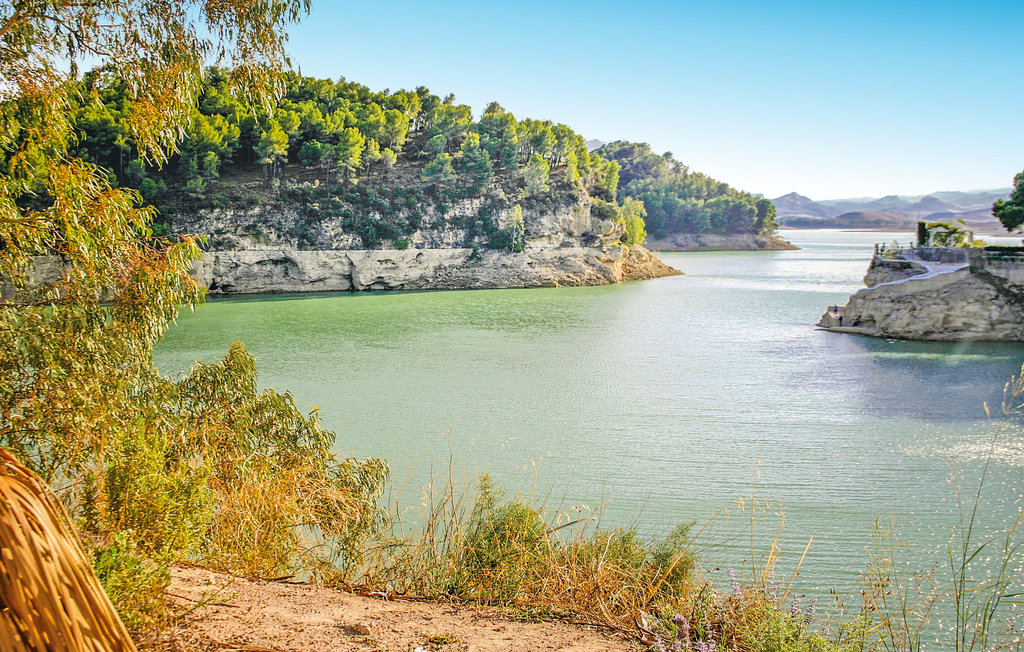 Ferienhaus - Alora-El Chorro , Spanien - EAC062 29