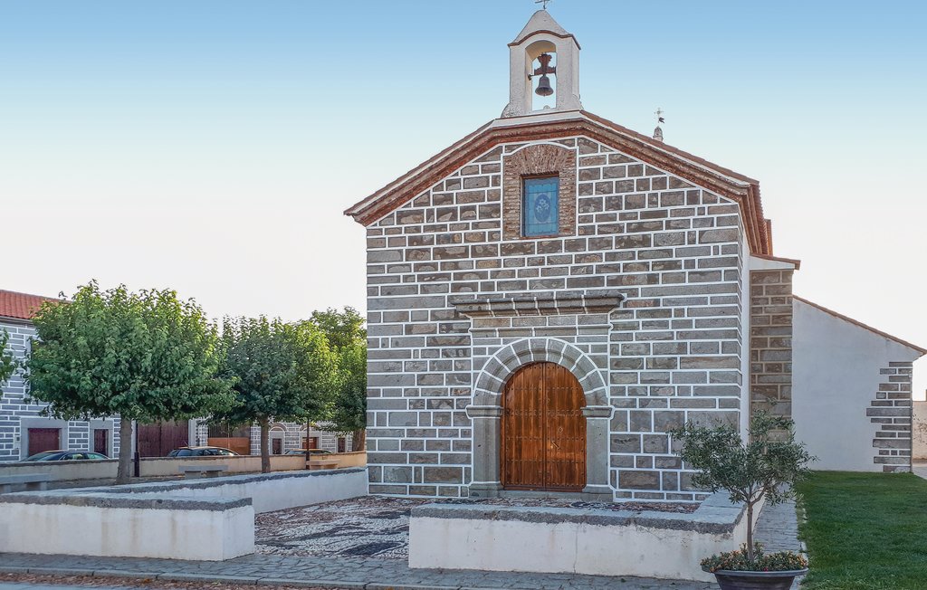 Feriehuse - Añora , Spanien - EAC213 30