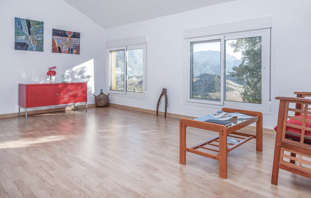 Feriehuse - El Gastor , Spanien - EAC215 22