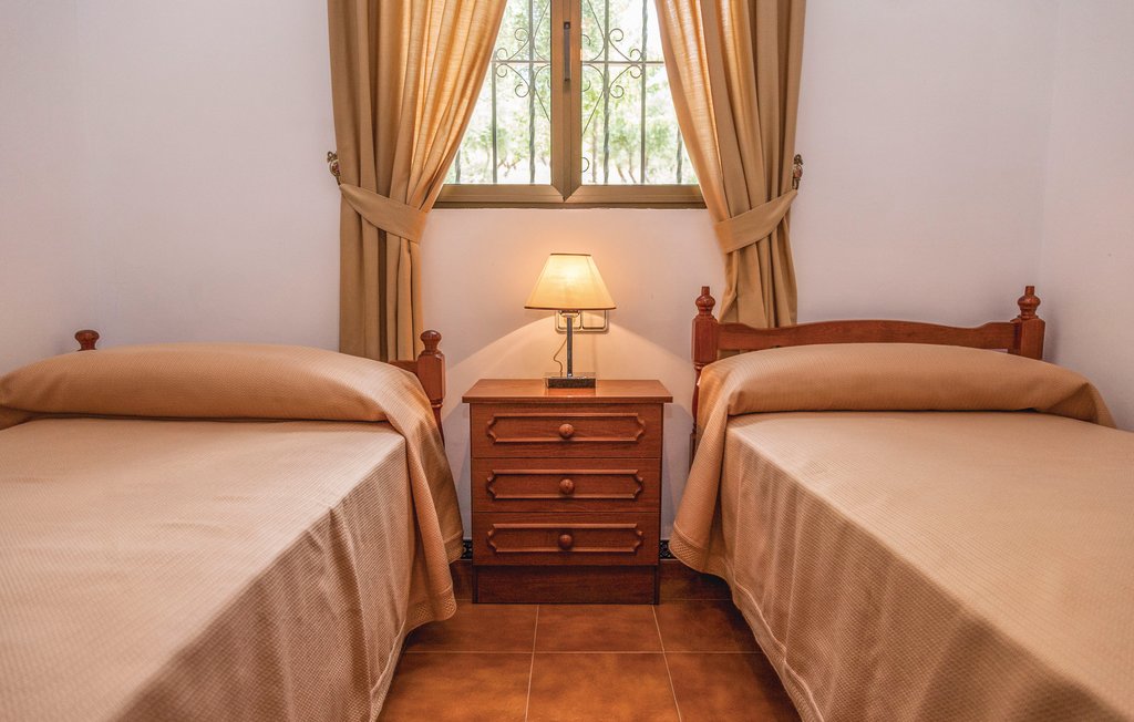 Feriehuse - Constantina, Sevilla , Spanien - EAC222 26