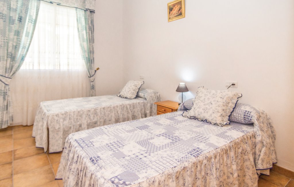 Semesterhus - Rute , Spanien - EAC314 25