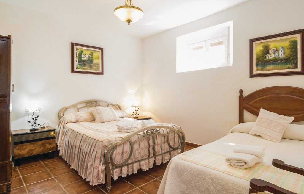 Ferienhaus - Archidona , Spanien - EAC351 18