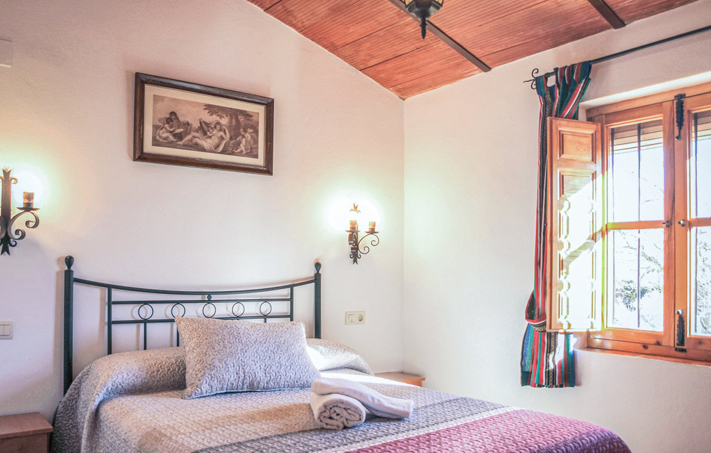 Feriehuse - Villanueva Del Rosario , Spanien - EAC362 18