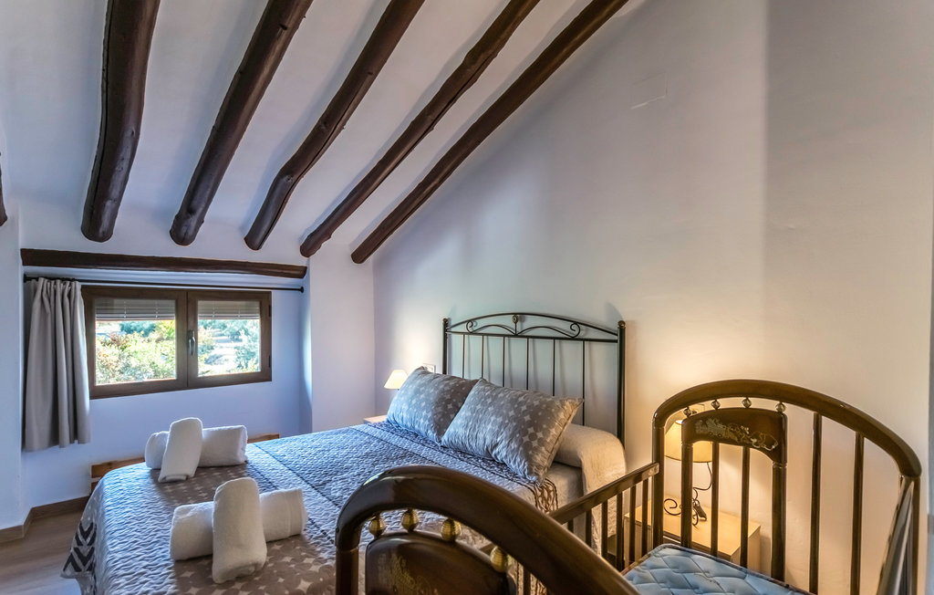 Ferienhaus - Alcalá La Real/Jaen , Spanien - EAC473 14