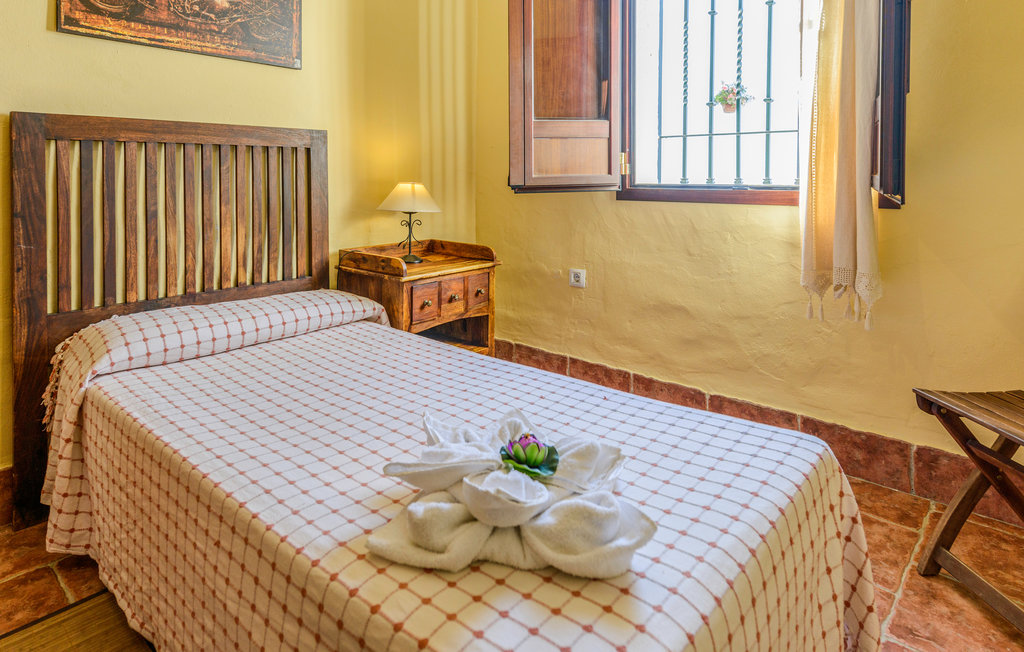 Feriehuse - Rivero de Posadas/Córdoba , Spanien - EAC487 16