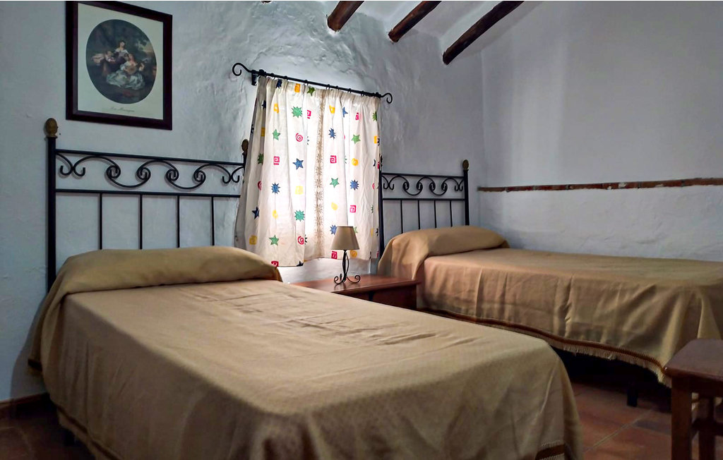 Feriehuse - Priego , Spanien - EAC525 17