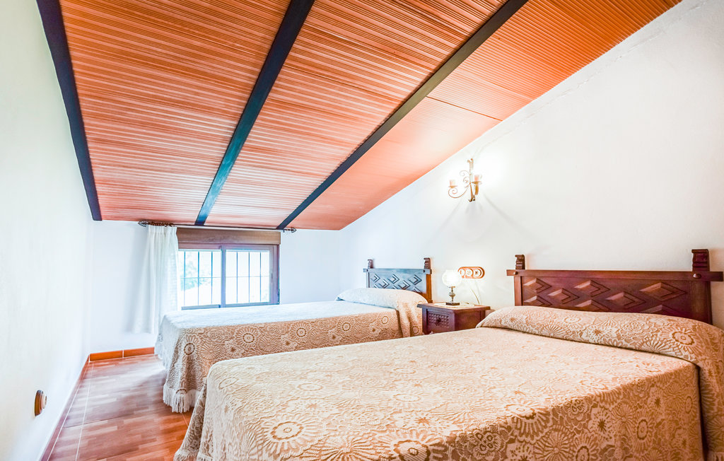 Feriehuse - Rute , Spanien - EAC566 18