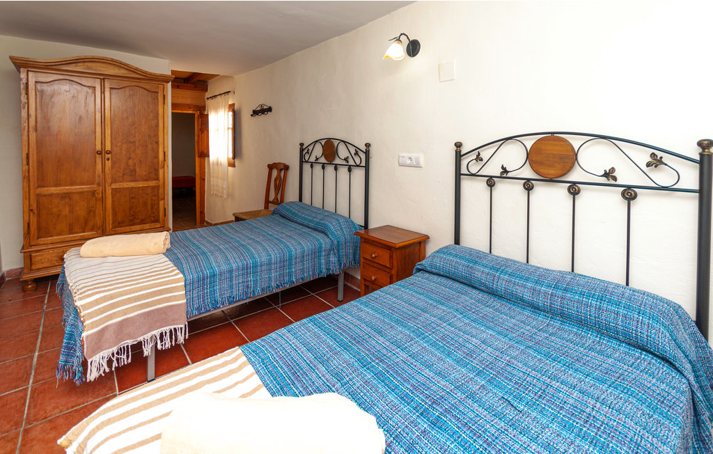 Feriehuse - Montefrío, Granada , Spanien - EAC568 18