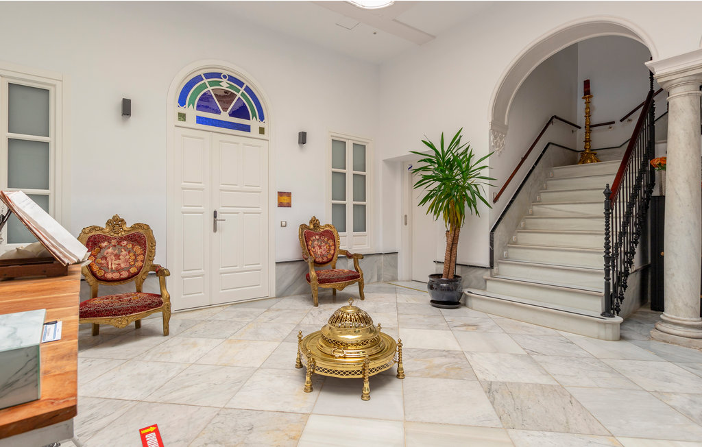 Ferienwohnung - Sevilla , Spanien - EAC667 16