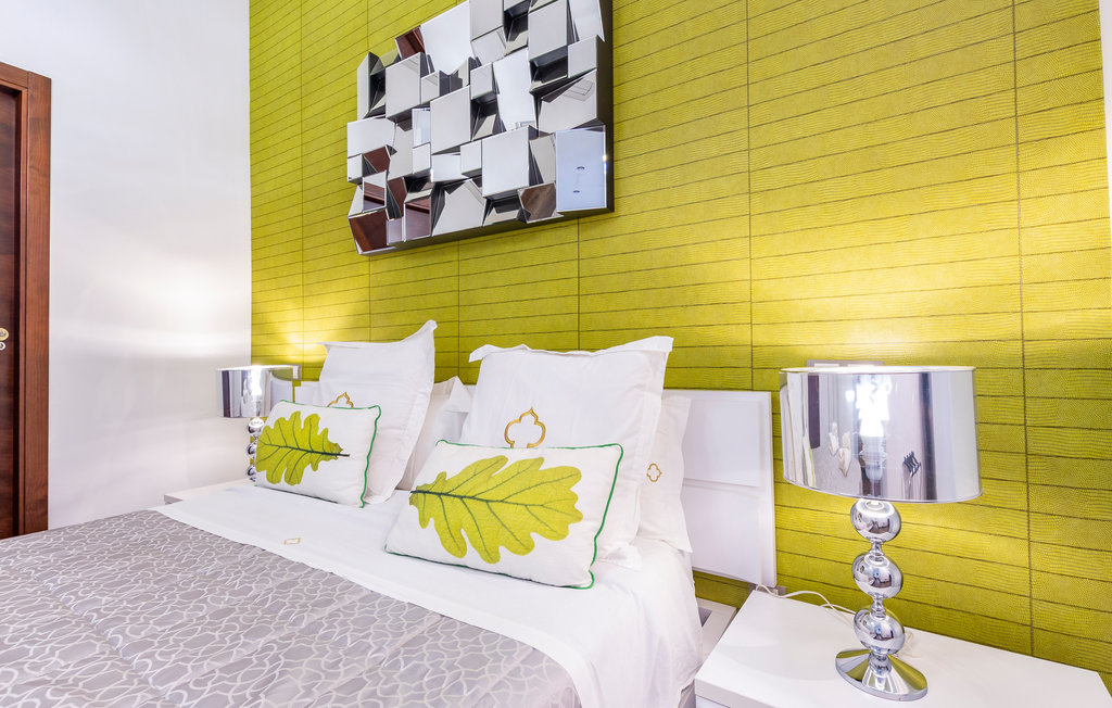 Lejlighed - Sevilla , Spanien - EAC668 12