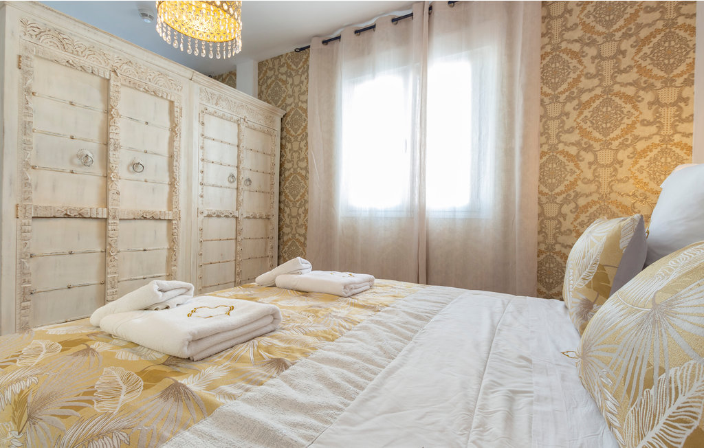 Lejlighed - Sevilla , Spanien - EAC680 14