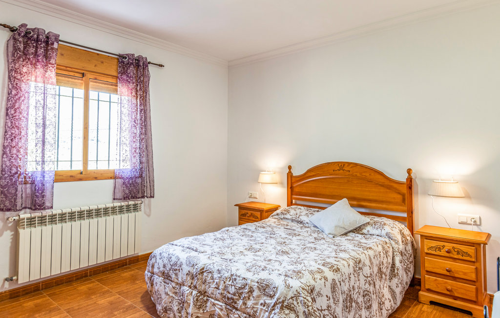 Feriehuse - Casarabonela , Spanien - EAC687 22