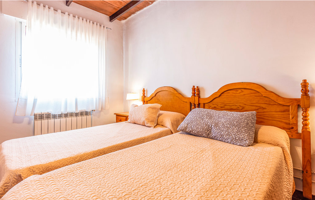 Ferienhaus - Casarabonela , Spanien - EAC689 19