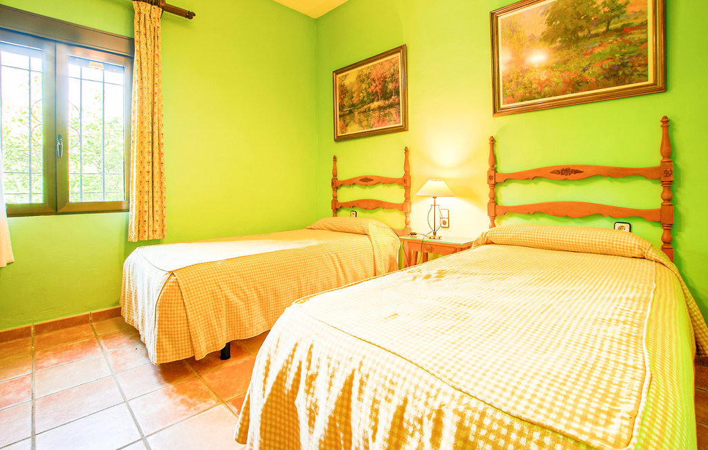 Feriehuse - Villafranca de Cordoba , Spanien - EAC725 15