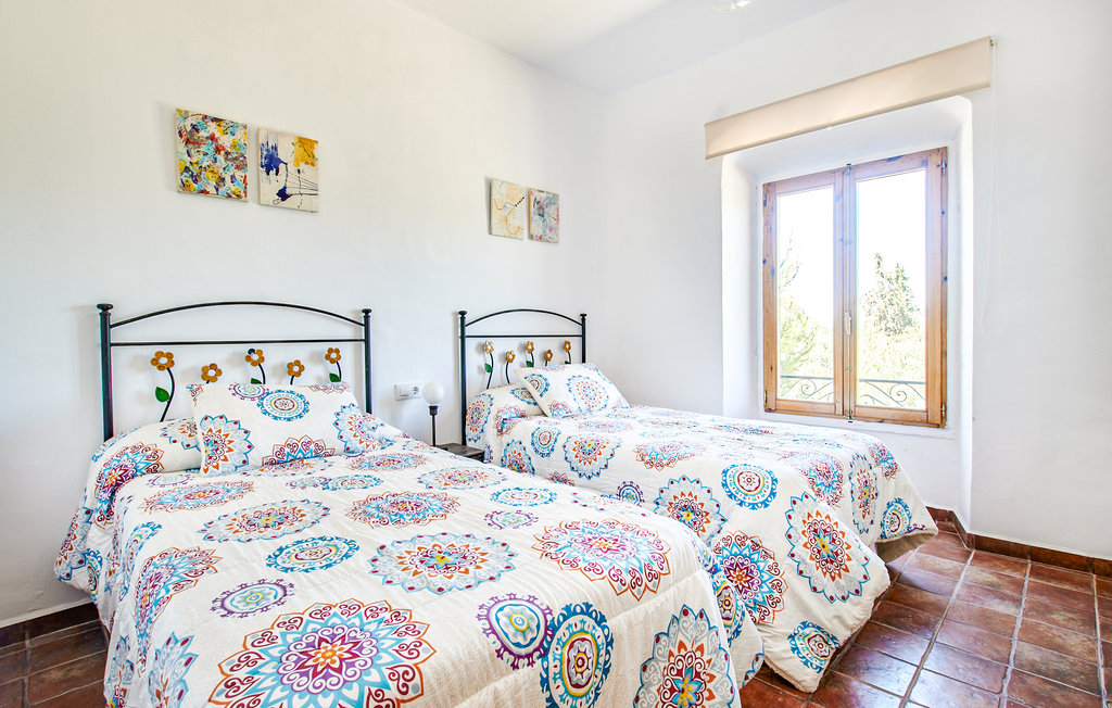 Ferienhaus - Cazorla , Spanien - EAC736 22