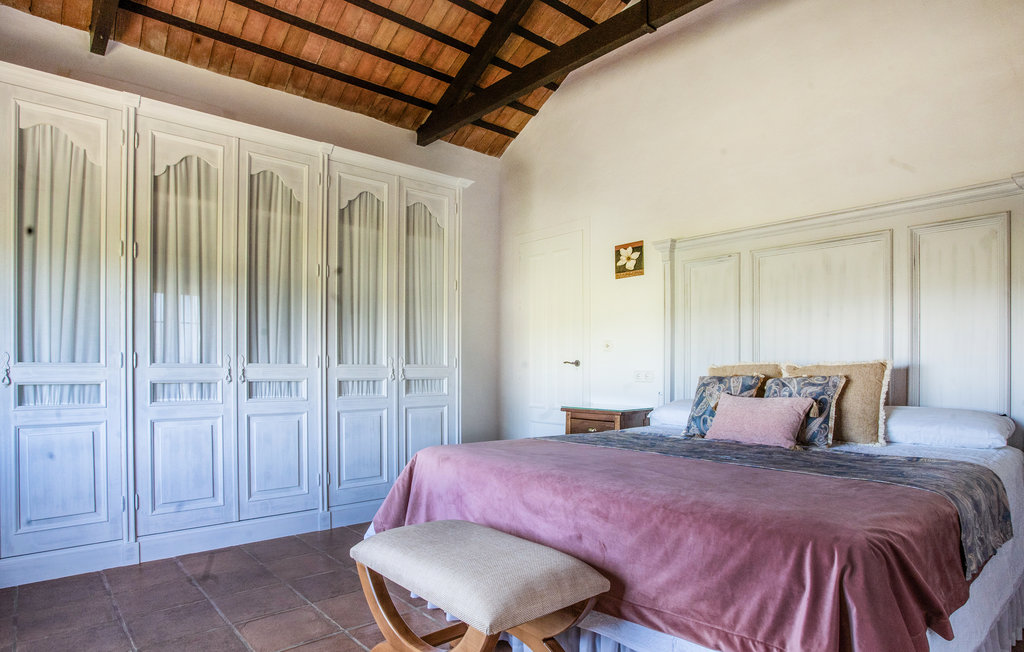 Feriehuse - Arcos de la Frontera , Spanien - EAC773 30