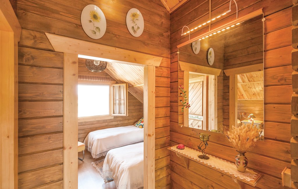 Feriehuse - Ronda-Arriate , Spanien - EAC053 27