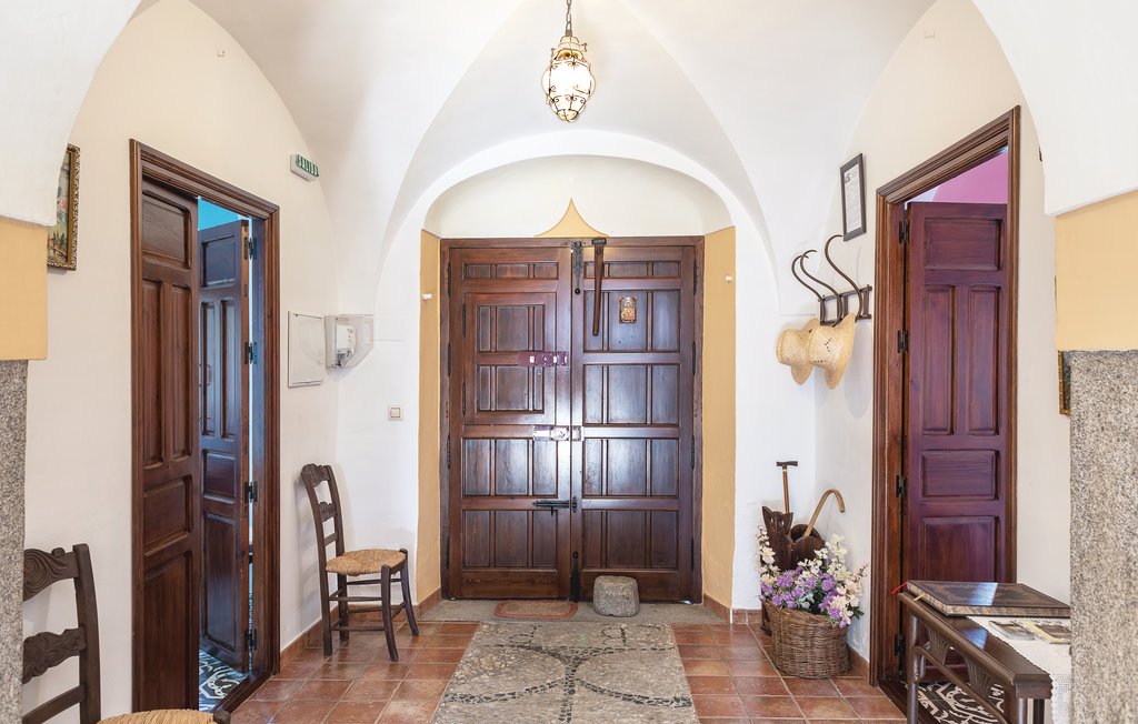 Feriehuse - Añora , Spanien - EAC213 18