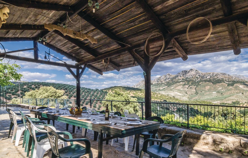 Feriehuse - Rute Cordoba , Spanien - EAC425 4