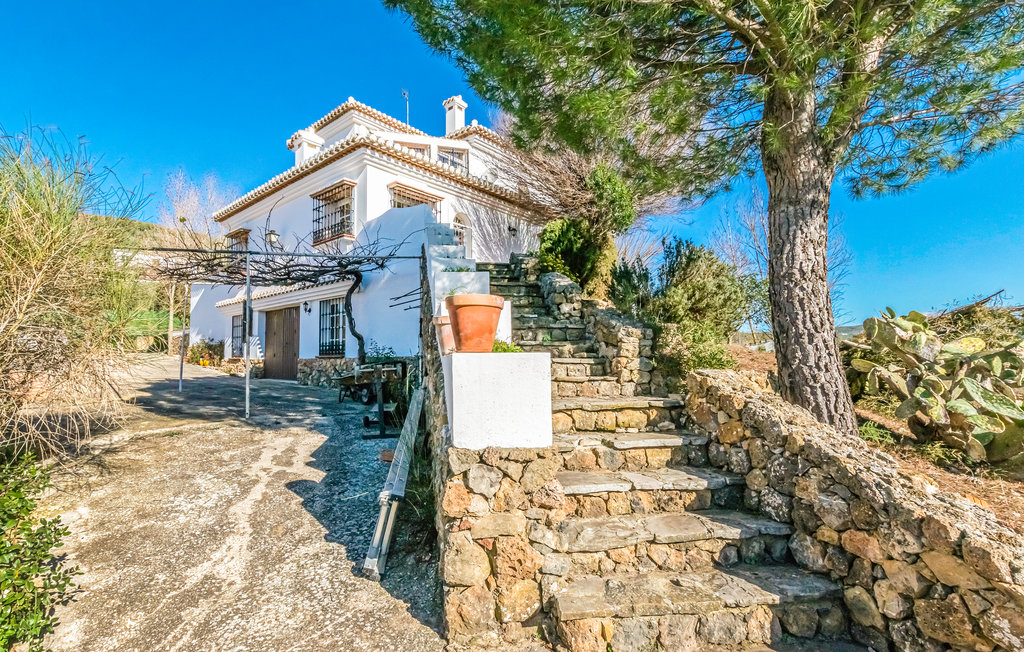 Feriehuse - Villanueva del Rosario/Malaga , Spanien - EAC472 15