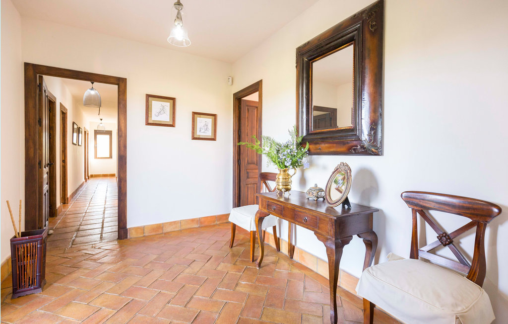 Feriehuse - Morón de la Frontera , Spanien - EAC496 21