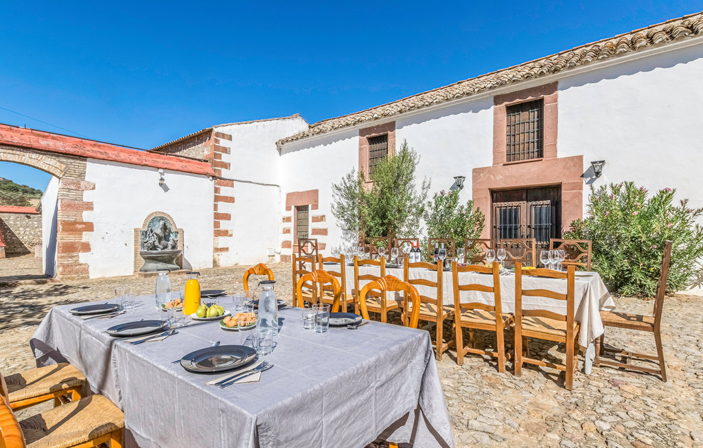 Ferienhaus - Adamuz , Spanien - EAC499 3