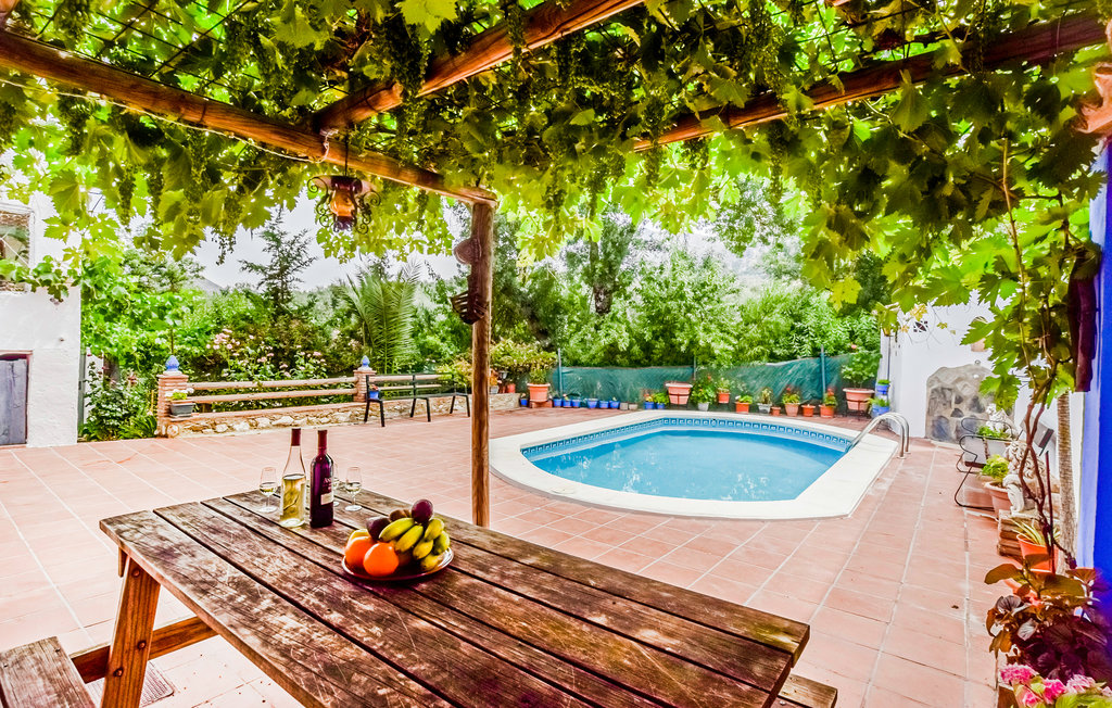 Feriehuse - Rute , Spanien - EAC566 7