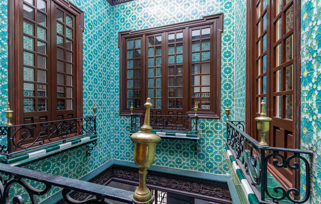 Lejlighed - Sevilla , Spanien - EAC678 5