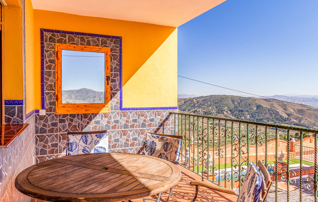 Feriehuse - Casarabonela , Spanien - EAC687 5