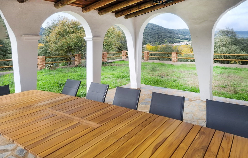 Feriehuse - La Nava , Spanien - EAC853 11