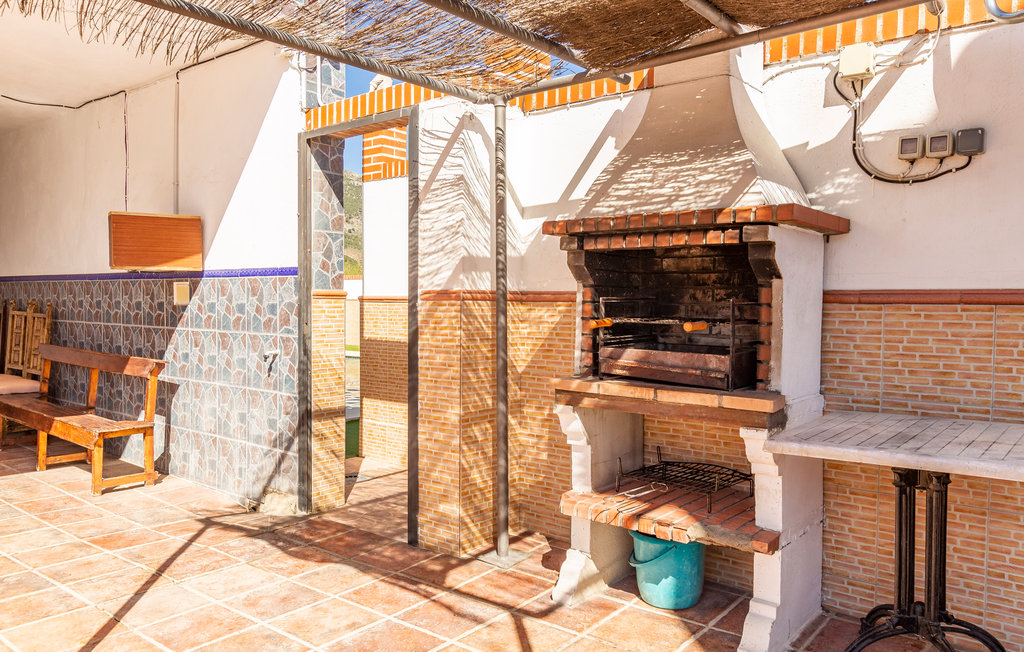 Ferienhaus - Casarabonela , Spanien - EAC688 19