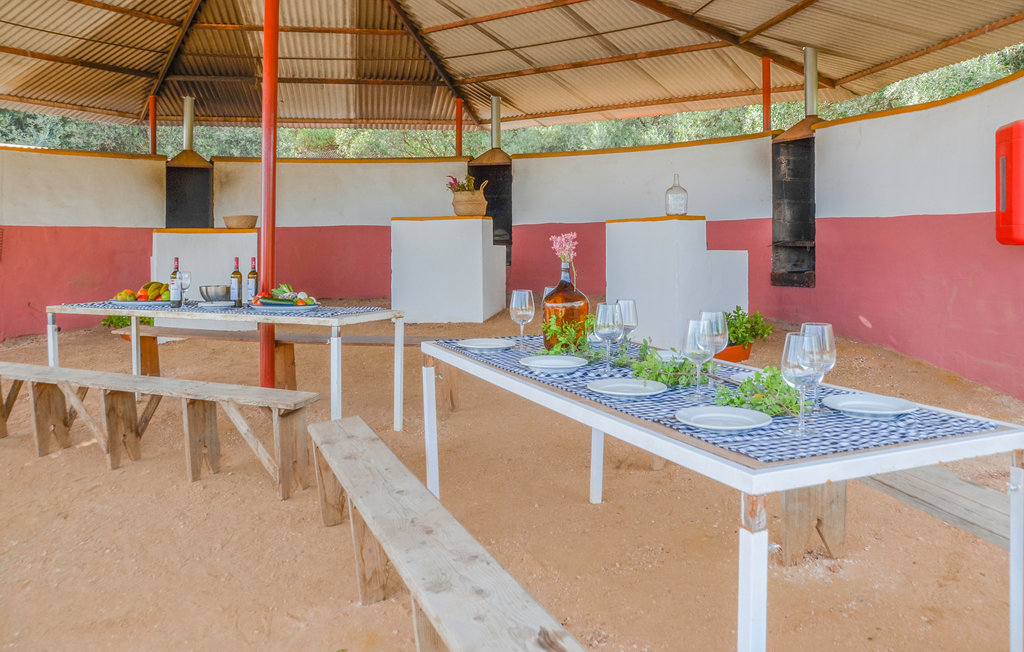 Feriehuse - Estepa , Spanien - EAC746 16